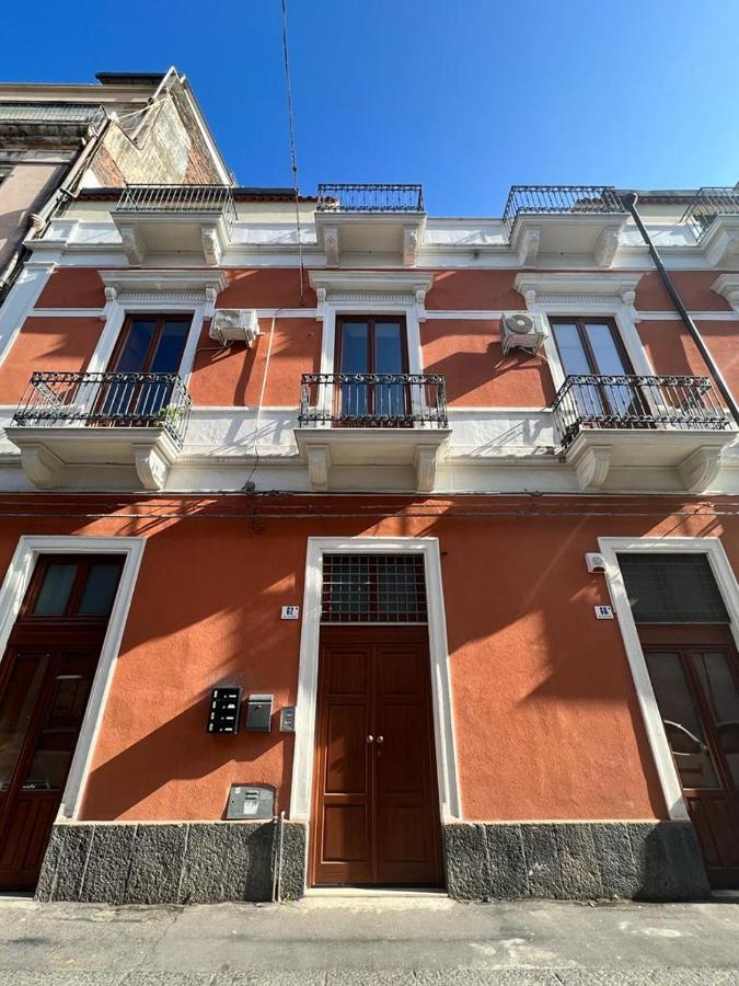 Glemmyhouse Villa Catania Exterior photo