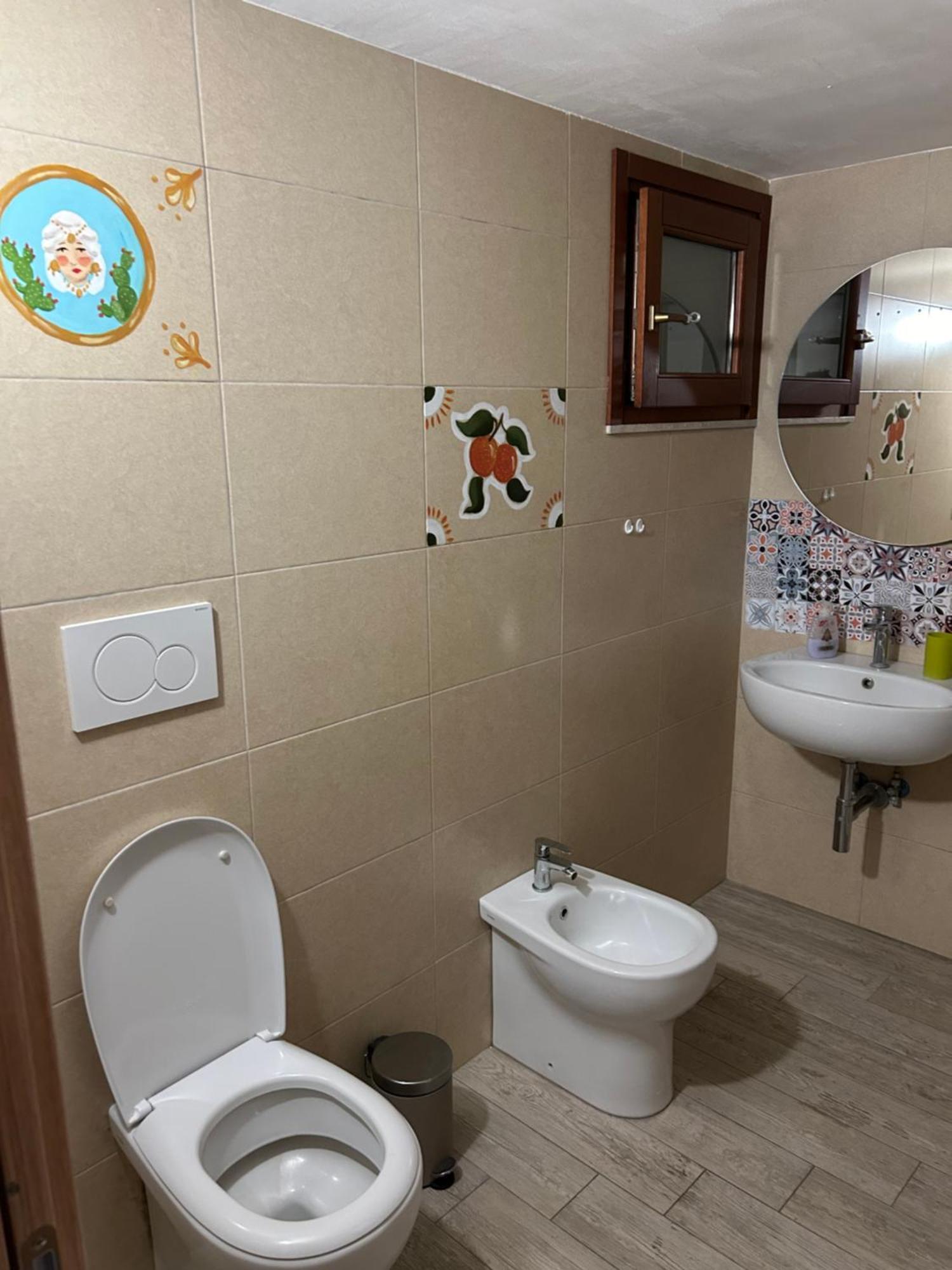 Glemmyhouse Villa Catania Exterior photo