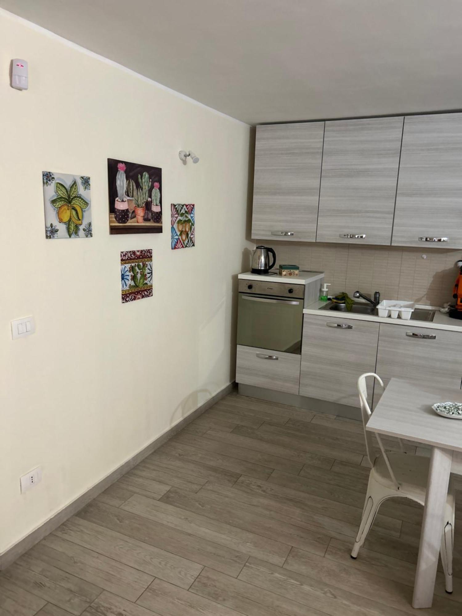 Glemmyhouse Villa Catania Exterior photo