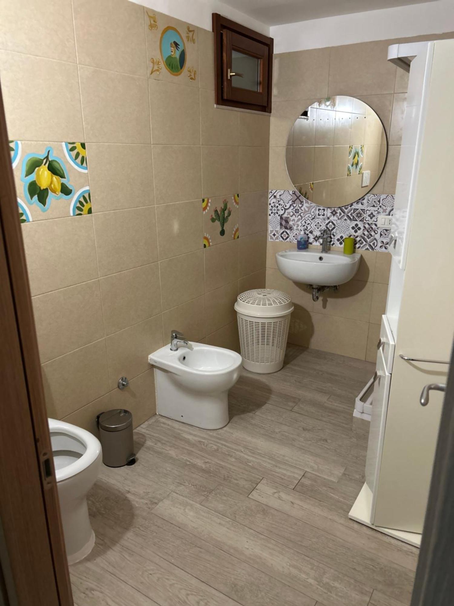Glemmyhouse Villa Catania Exterior photo