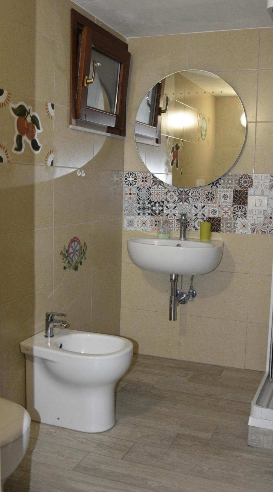 Glemmyhouse Villa Catania Exterior photo