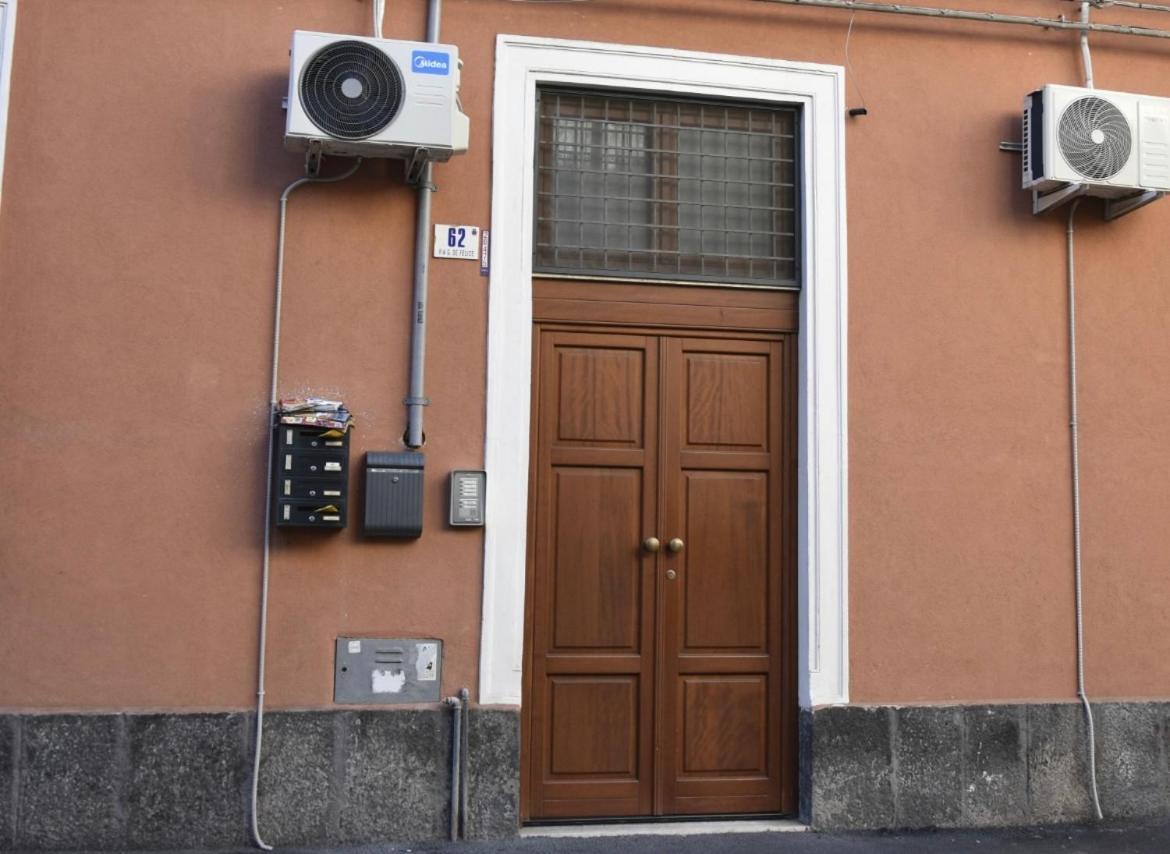 Glemmyhouse Villa Catania Exterior photo